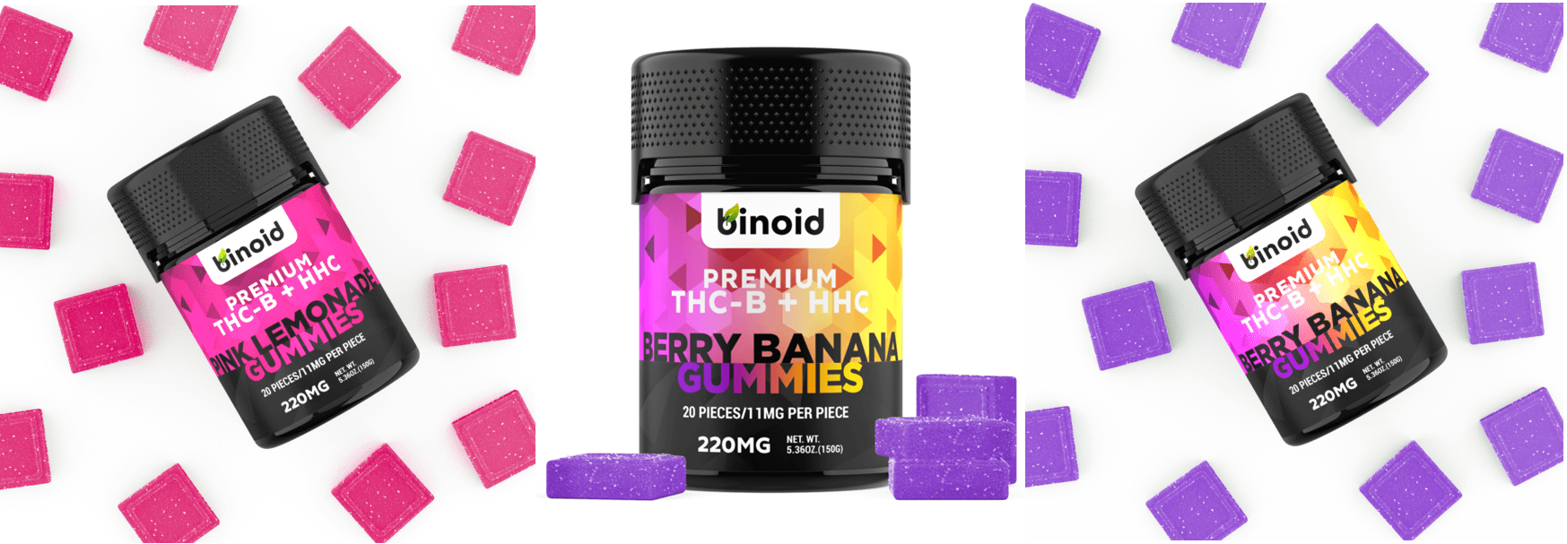 Binoid CBD